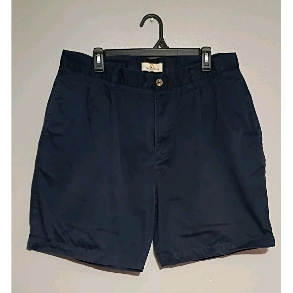 Terradyne Country Club Mens Short Size 36